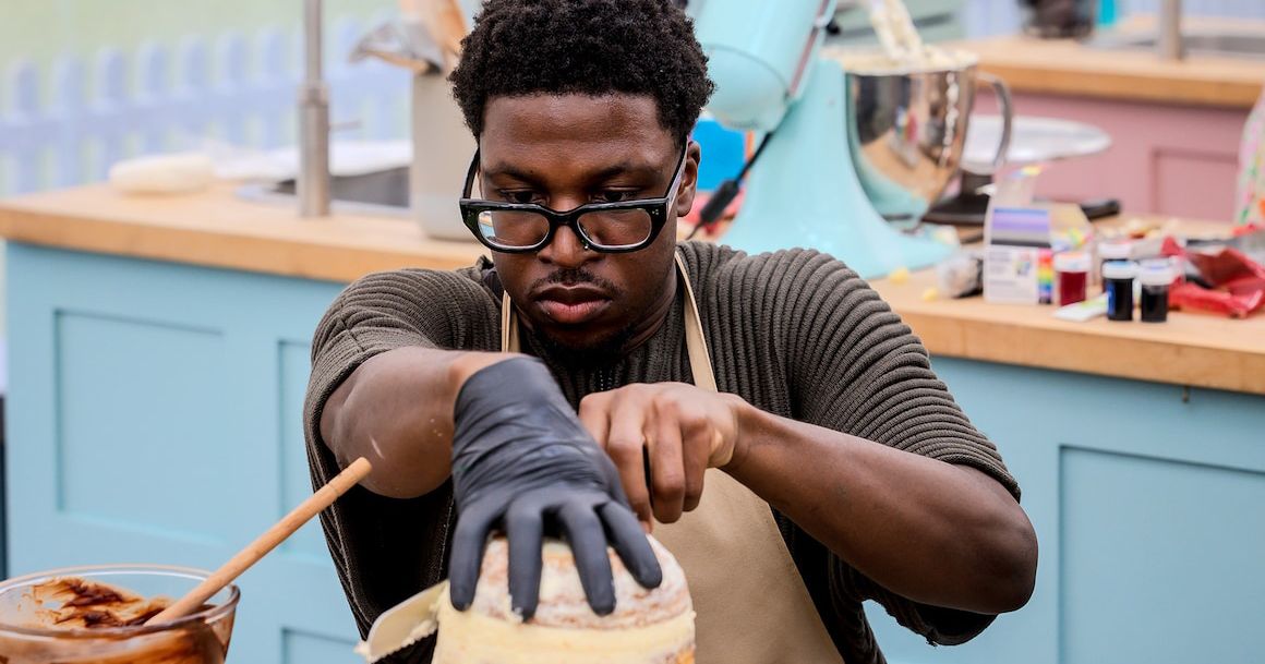 ‘Great British Baking Show’ Week-One Recap: Nigella Eats