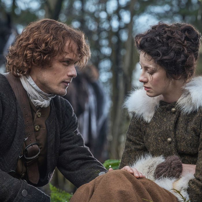 outlander season 1 episode list