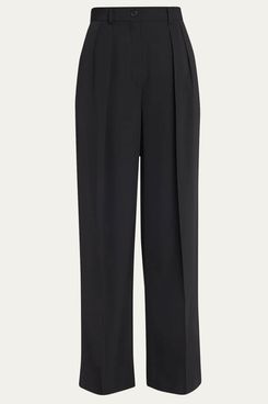 16 Wide-Leg Trousers That Are A Worthy Alternative To Sweatpants