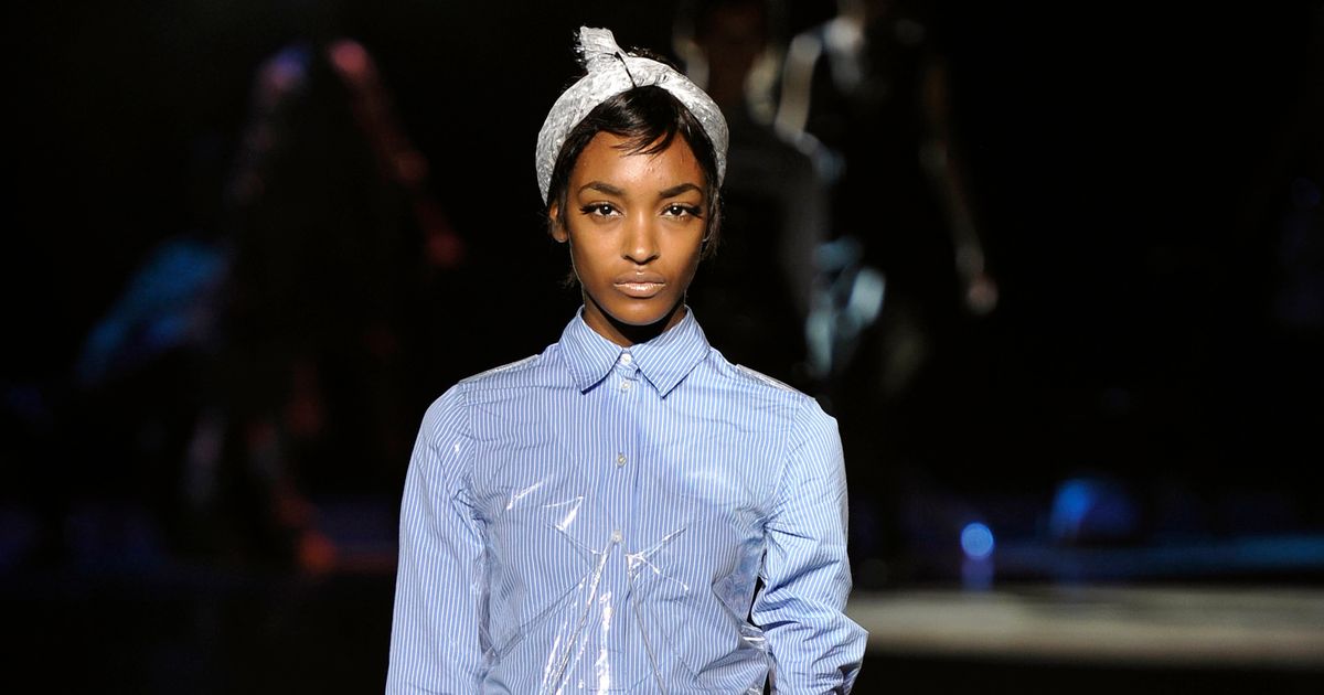 Marc Jacobs’s Entire Spring Collection Reportedly Stolen in Paris