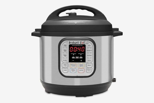 is instant pot the best pressure cooker