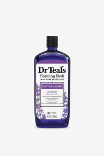 Dr. Teal’s Foaming Bath - Lavender