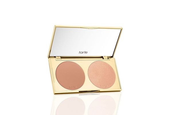 Tarte Limited Edition Don’t Be Afraid to Dazzle Contour & Highlight Palette