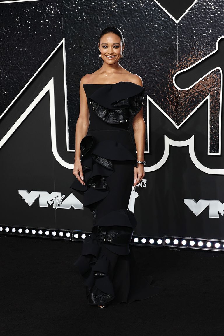 2024 MTV Video Music Awards - Arrivals