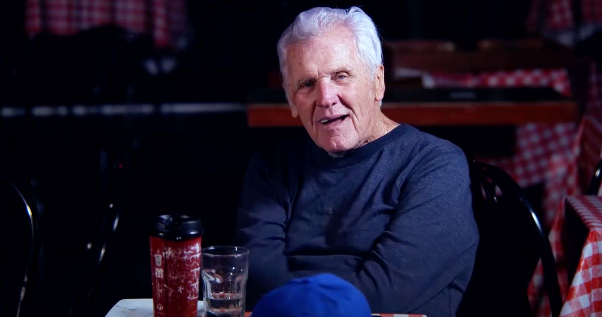 Richie Tienken, Comic Strip Live Founder, Dies at Age 75