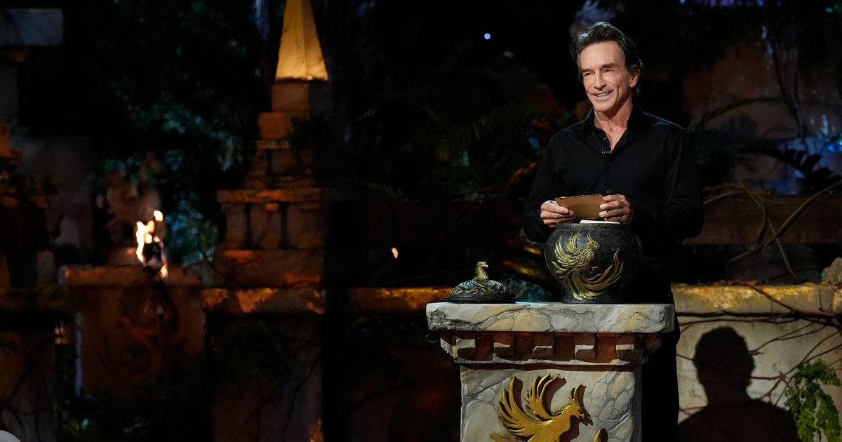 Survivor Season-Finale Recap: Get Your Story Straight