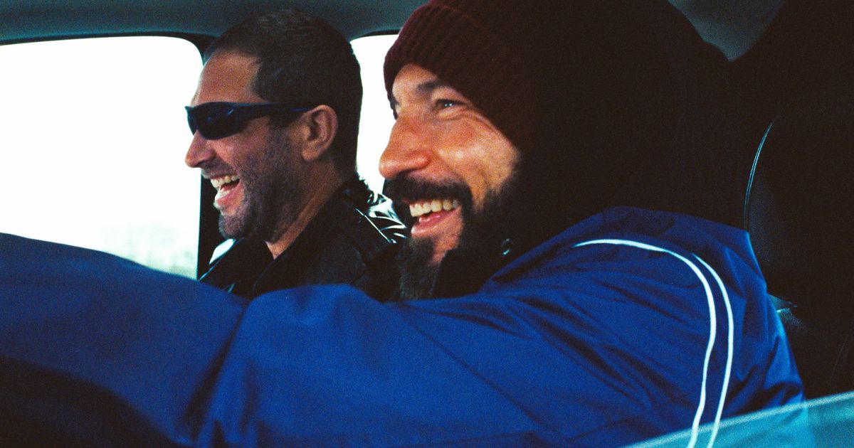 The Bear: Gary' Recap: Richie's Surprise Flashback Episode
