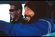 The Bear Recap: Bro Trip