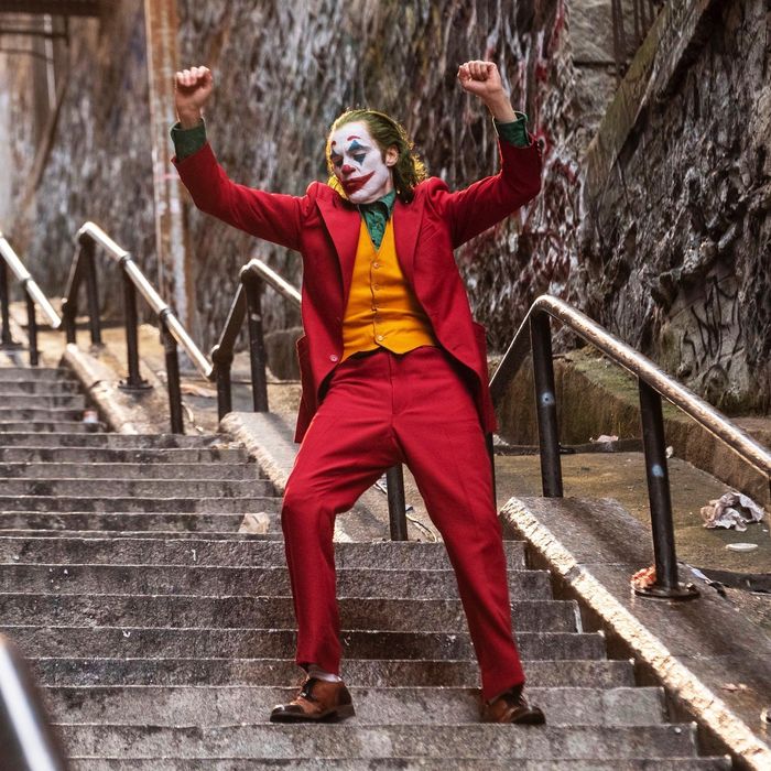 Here's Why the Joker Dancing Meme Is All Over Your Timeline