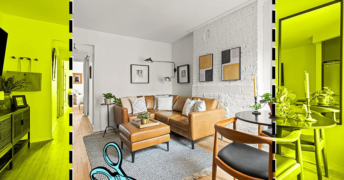 One-Bedroom Apartment at Cobble Hill Towers Listed for $515,000