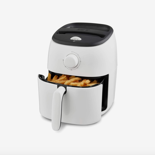 Dash Tasti Crisp Electric Air Fryer Oven Cooker