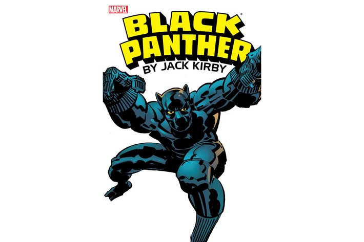 black panther movie logo