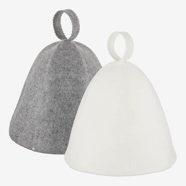 JaGely Sauna Hat