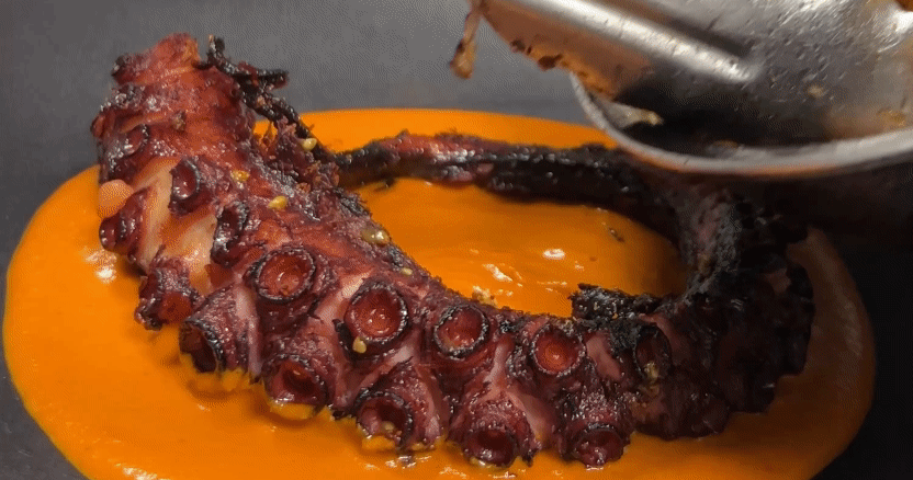 Review: Alma Negra Is a Perfect Neighborhood Restaurant - Vimarsana News