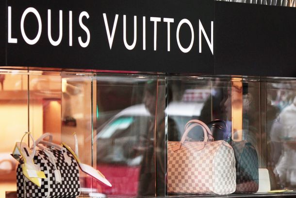 News: Louis Vuitton Workers Stage Walkout, Demand Better Wages, Hours