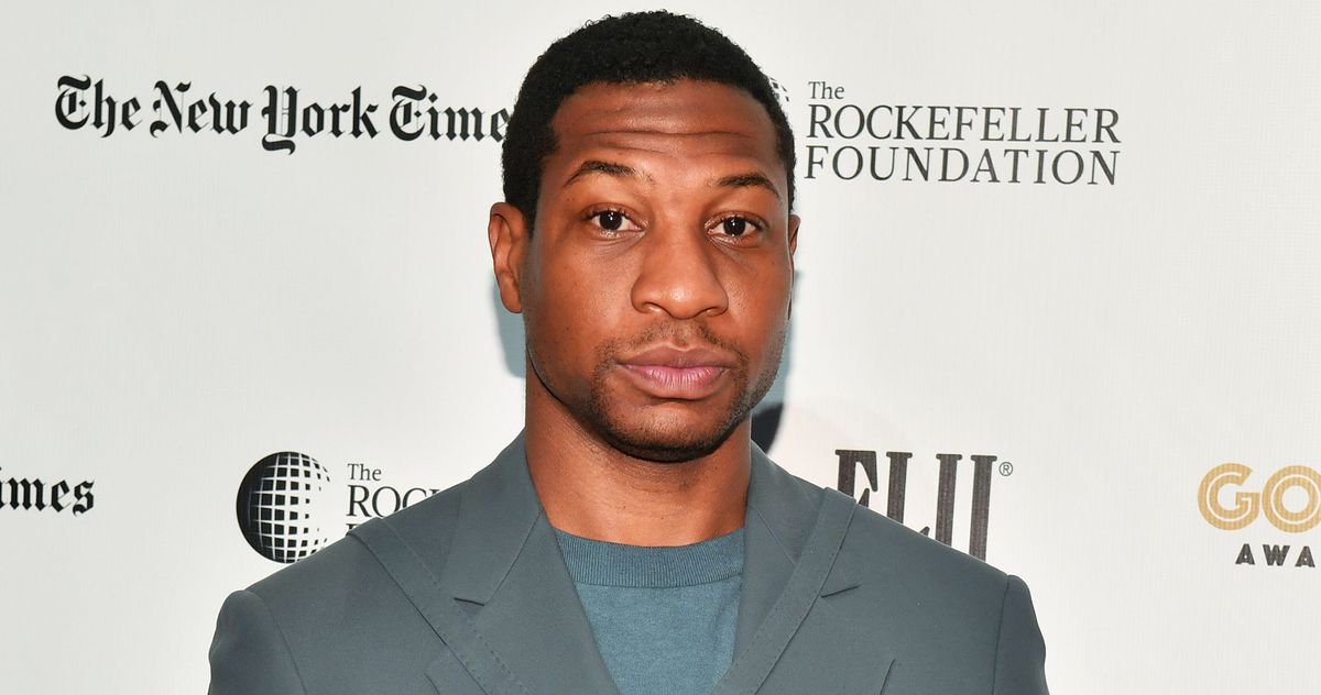 Jonathan Majors Lands Major Role In 'Ant-Man 3' —