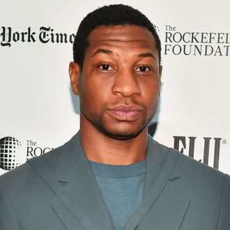 Ant-Man 3' Cast Adds 'Lovecraft Country''s Jonathan Majors