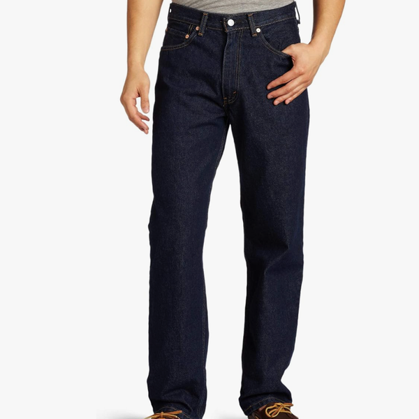 Levi’s 550 Relaxed Fit Jean