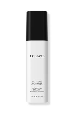 LolaVie Glossing Detangler