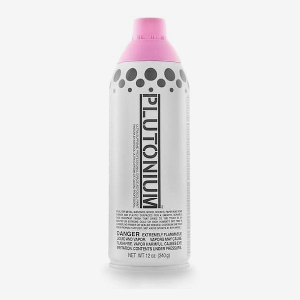 Plutonium 12 oz. Manko Spray Paint