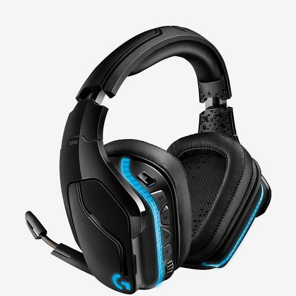 Logitech G935 Gaming Headset