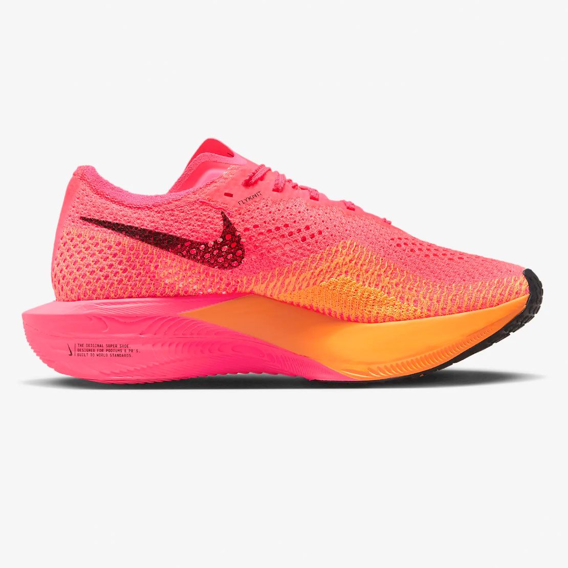 Nike 2024 super shoes