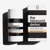 Kaia Naturals the Takesumi Detox