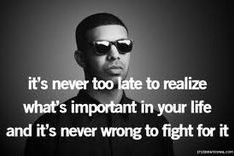 drake quotes about life tumblr