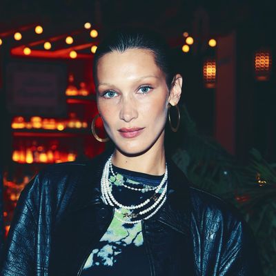 Bella Hadid Opens Up About Her Free Palestine Activism