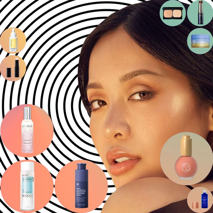 The 21 Beauty Products Michelle Phan Uses To The Last Drop