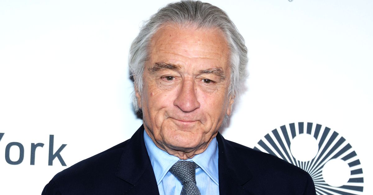 Robert De Niro’s Ex-Employee Sues for Harassment, Sexism