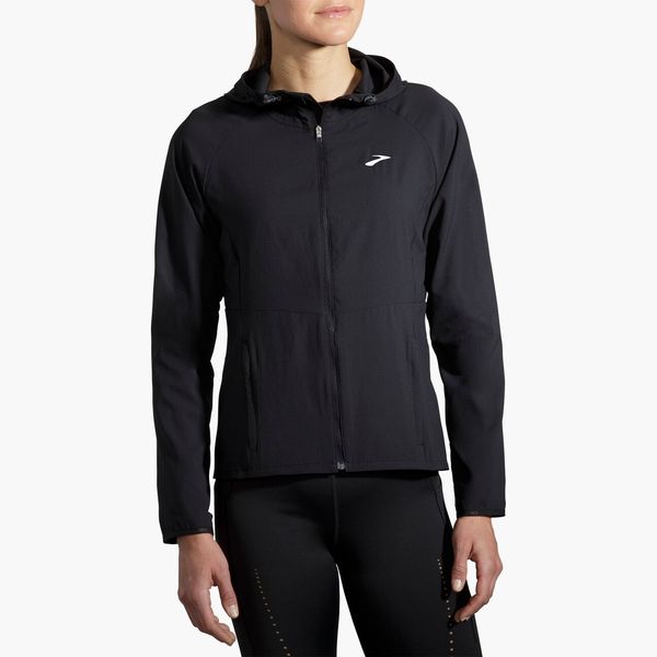 Brooks Canopy Jacket