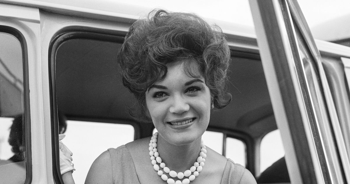 Connie Francis, ‘Pretty Little Baby’ Singer, Dead at 87