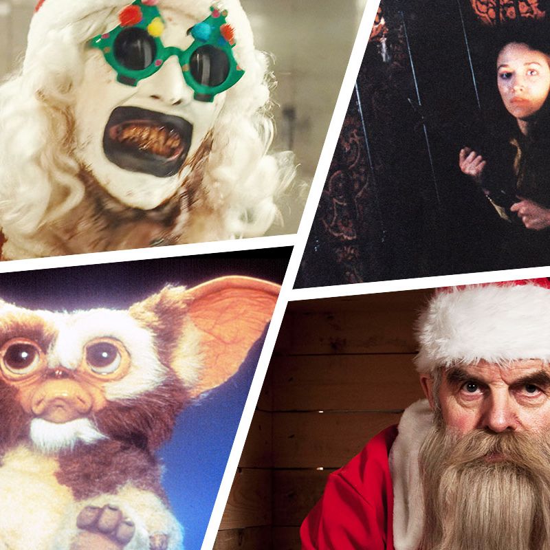 The Best Christmas Horror Movies to Stream