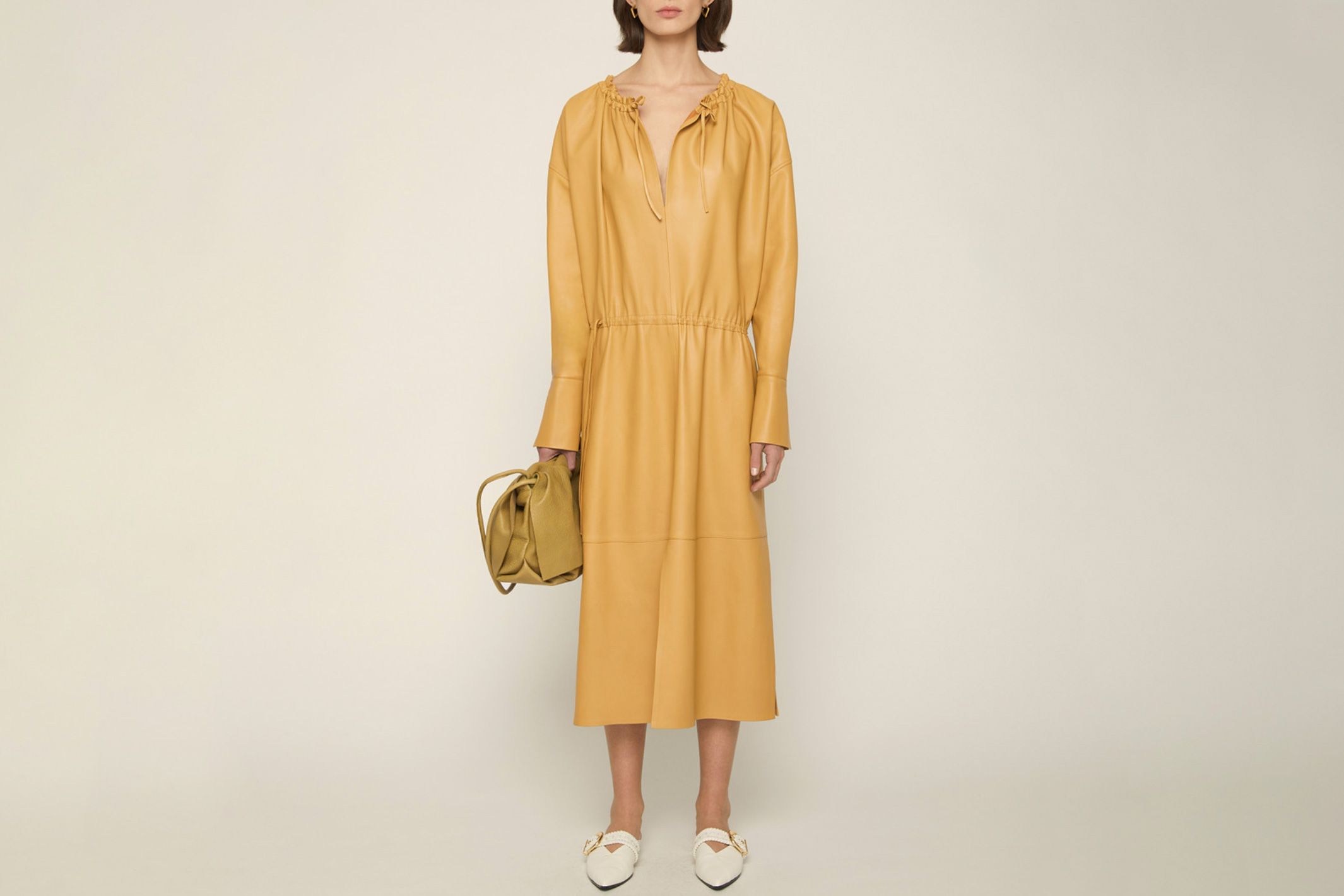 Tastemakers: Eszter Áron of Budapest-based Brand Aeron