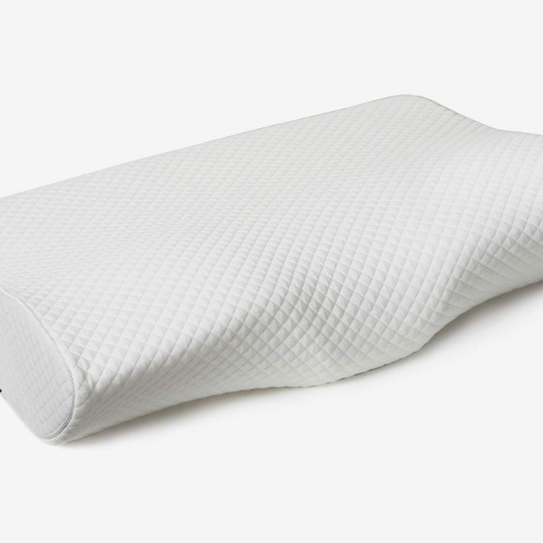 comfortable pillows for bed