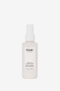 OUAI Detangling and Frizz Fighting Leave in Conditioner