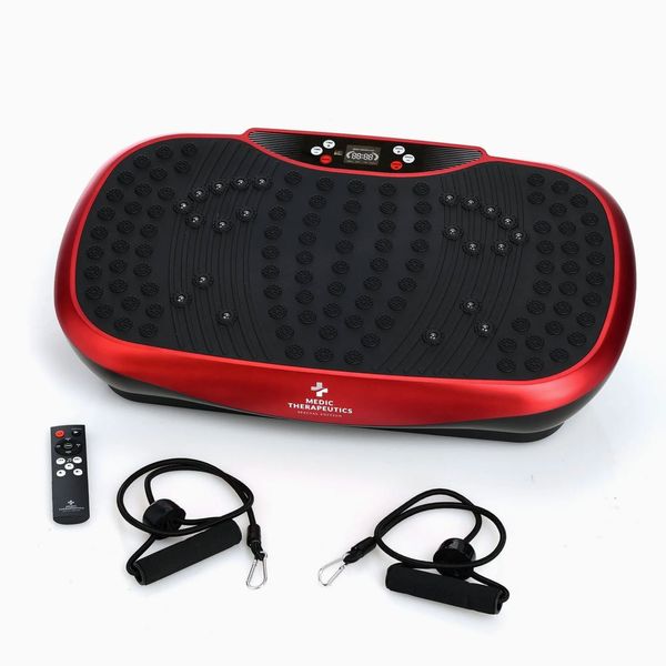 Medic Therapeutic Vibrating Platform