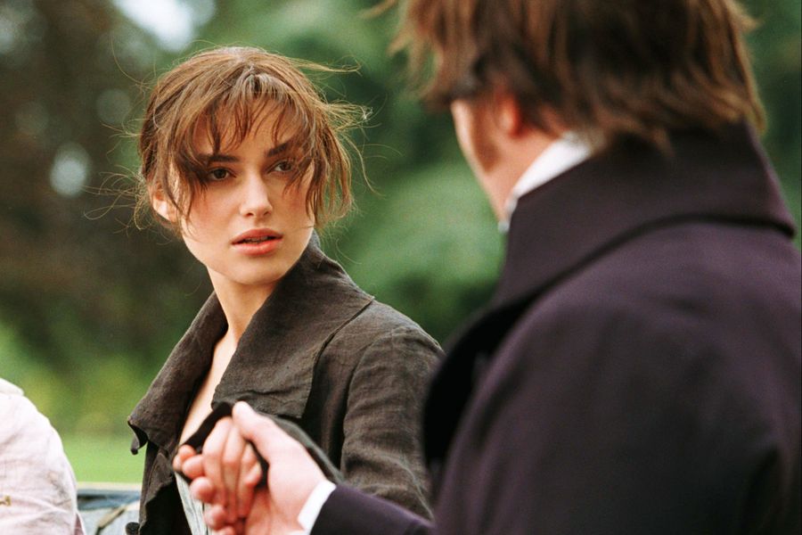 Pride & Prejudice' Is a Subtly Horny Balm for Our Time