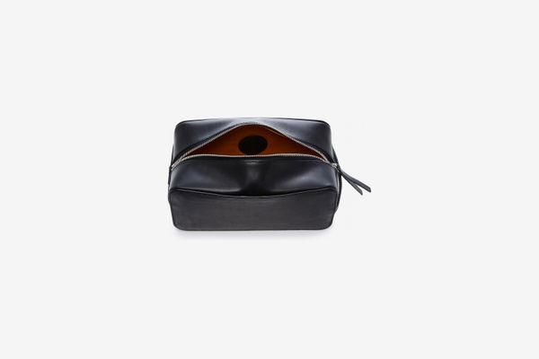 Hopper Goods Leather Dopp Kit