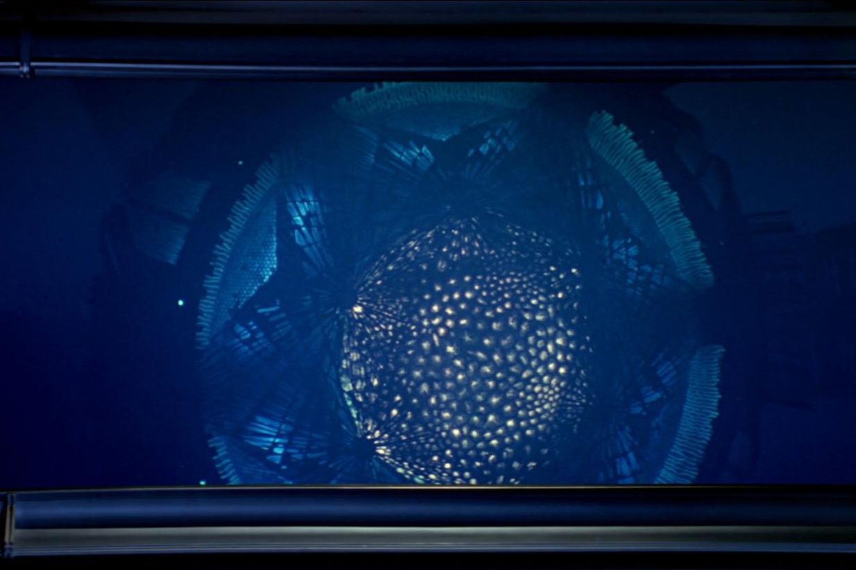 Talking to Syd Mead: The Visionary Behind Elysium, Blade Runner, and 40  Years of Sci-Fi, image size:1234x822