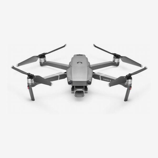 DJI Mavic 2 Pro Drone Quadcopter With Fly More Kit Combo Bundle