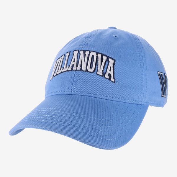 Villanova University Legacy Relaxed Adjustable Hat