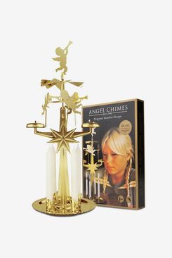 Original Swedish Angel Chimes