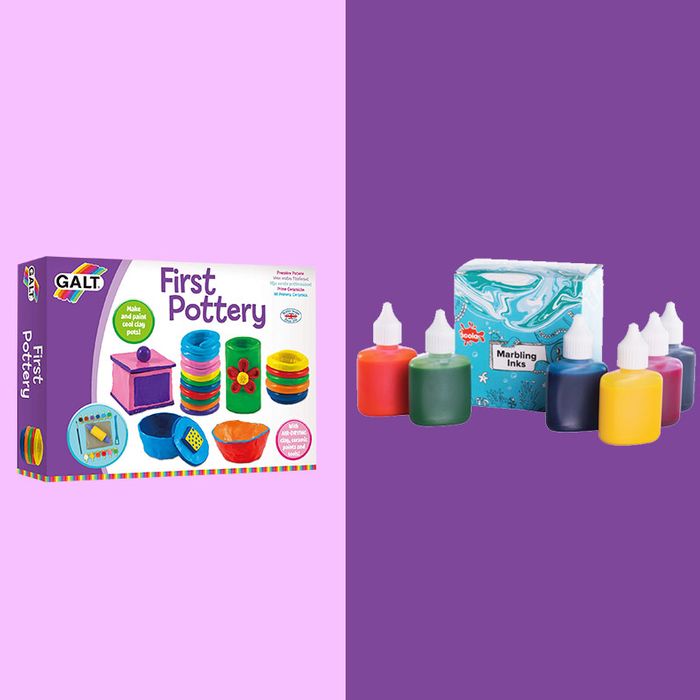 best craft kits for kids