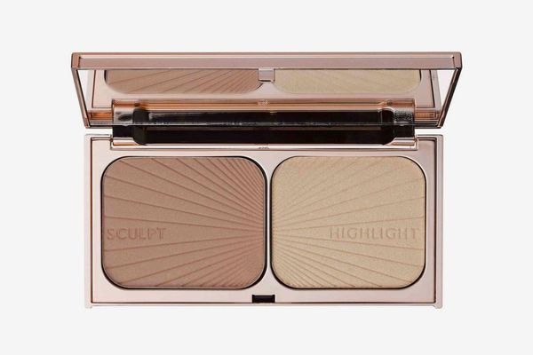 Charlotte Tilbury Filmstar Bronze & Glow Face Sculpt & Highlight