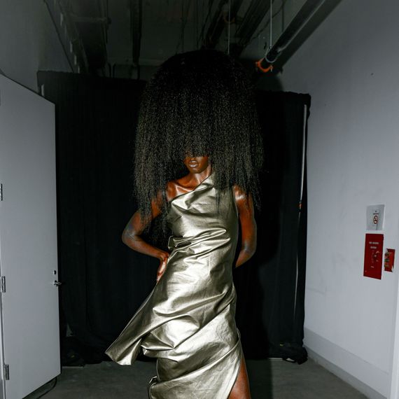 Black Hair Reimagined: The New Era of Beauty