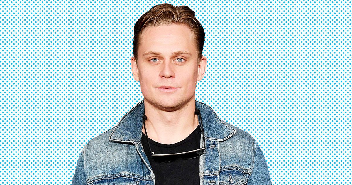 Billy magnussen gets fucked Billy Magnussen On Maniac Aladdin And Tell Me A Story