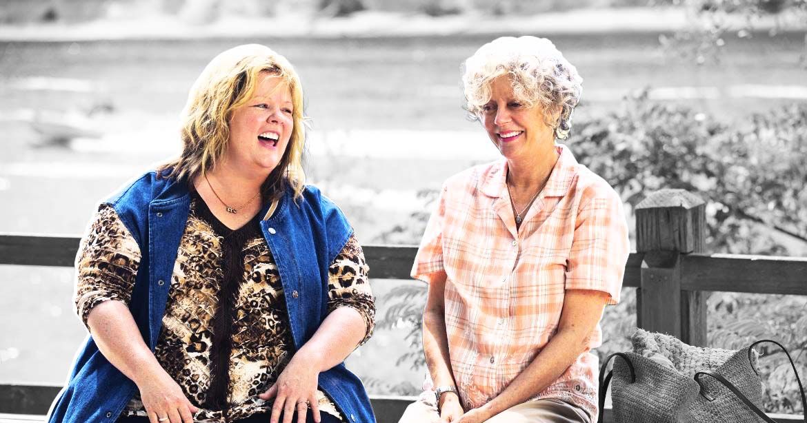 These Actresses Were Way Too Young to Play Movie Mothers