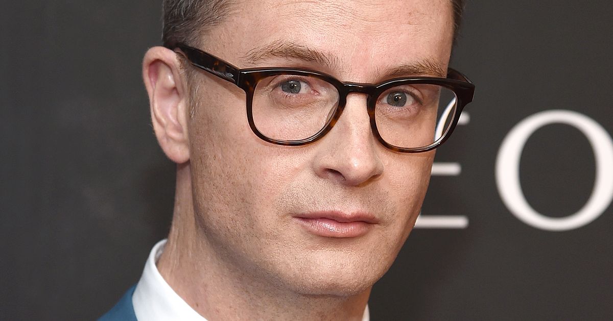 Remember When 'Drive' Almost Made Nicolas Winding Refn Hollywood's Next Big  Director?